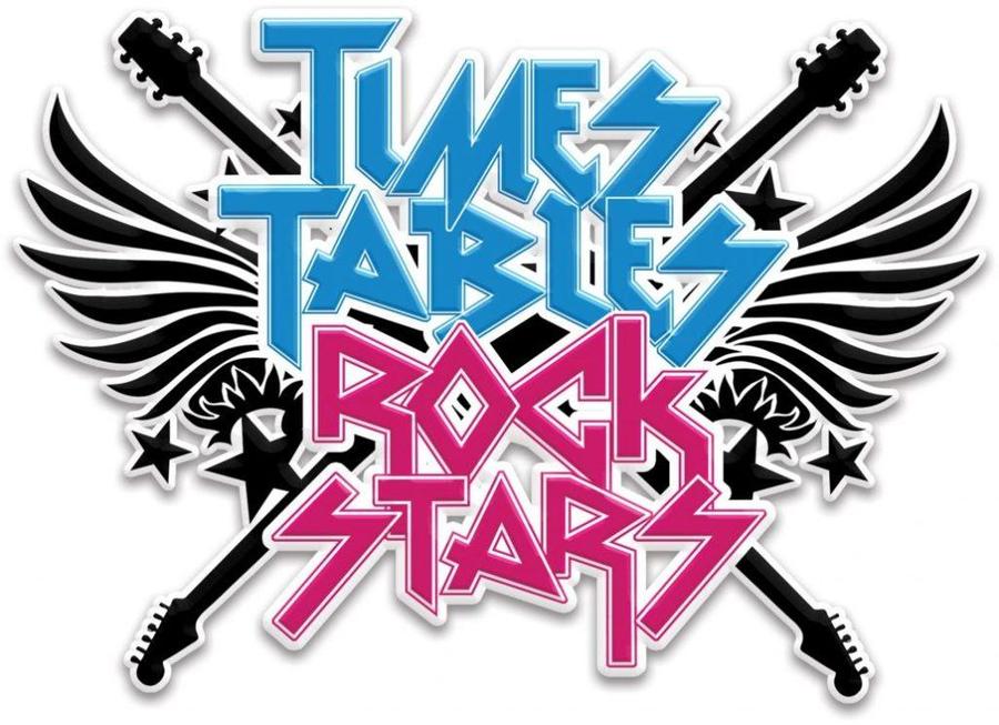 Times Table Rockstar Weblink